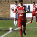 U19, FLAMINIA – TRASTEVERE 2-1, 2.3.2019
