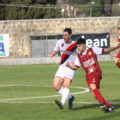 U19, FLAMINIA – TRASTEVERE 2-1, 2.3.2019