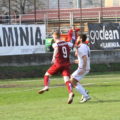 U19, FLAMINIA – TRASTEVERE 2-1, 2.3.2019