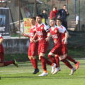 U19, FLAMINIA – TRASTEVERE 2-1, 2.3.2019