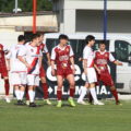 U19, FLAMINIA – TRASTEVERE 2-1, 2.3.2019