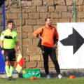 U19, FLAMINIA – TRASTEVERE 2-1, 2.3.2019