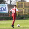U19, FLAMINIA – TRASTEVERE 2-1, 2.3.2019