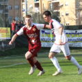 U19, FLAMINIA – TRASTEVERE 2-1, 2.3.2019