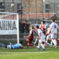 U19, FLAMINIA – TRASTEVERE 2-1, 2.3.2019