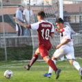 U19, FLAMINIA – TRASTEVERE 2-1, 2.3.2019