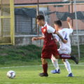 U19, FLAMINIA – TRASTEVERE 2-1, 2.3.2019