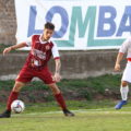 U19, FLAMINIA – TRASTEVERE 2-1, 2.3.2019