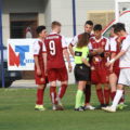 U19, FLAMINIA – TRASTEVERE 2-1, 2.3.2019