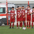 U19, FLAMINIA – TRASTEVERE 2-1, 2.3.2019