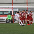 U19, FLAMINIA – TRASTEVERE 2-1, 2.3.2019
