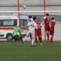 U19, FLAMINIA – TRASTEVERE 2-1, 2.3.2019