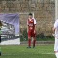 U19, FLAMINIA – TRASTEVERE 2-1, 2.3.2019
