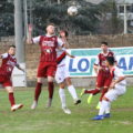 U19, FLAMINIA – TRASTEVERE 2-1, 2.3.2019
