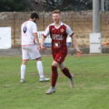 U19, FLAMINIA – TRASTEVERE 2-1, 2.3.2019