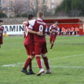 U19, FLAMINIA – TRASTEVERE 2-1, 2.3.2019