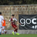 U19, FLAMINIA – TRASTEVERE 2-1, 2.3.2019