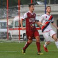 U19, FLAMINIA – TRASTEVERE 2-1, 2.3.2019