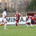 U19, FLAMINIA – TRASTEVERE 2-1, 2.3.2019