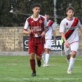 U19, FLAMINIA – TRASTEVERE 2-1, 2.3.2019