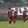 U19, FLAMINIA – TRASTEVERE 2-1, 2.3.2019