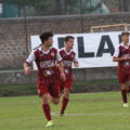 U19, FLAMINIA – TRASTEVERE 2-1, 2.3.2019