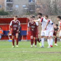 U19, FLAMINIA – TRASTEVERE 2-1, 2.3.2019