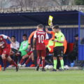 U19, FLAMINIA – TRASTEVERE 2-1, 2.3.2019