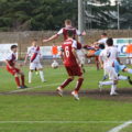 U19, FLAMINIA – TRASTEVERE 2-1, 2.3.2019
