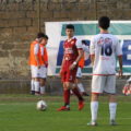 U19, FLAMINIA – TRASTEVERE 2-1, 2.3.2019