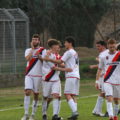 U19, FLAMINIA – TRASTEVERE 2-1, 2.3.2019