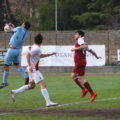 U19, FLAMINIA – TRASTEVERE 2-1, 2.3.2019