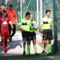 SERIE D, TRASTEVERE – LADISPOLI 3-1, 3.3.2019