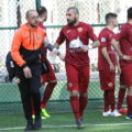 SERIE D, TRASTEVERE – LADISPOLI 3-1, 3.3.2019