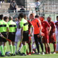 SERIE D, TRASTEVERE – LADISPOLI 3-1, 3.3.2019