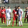 SERIE D, TRASTEVERE – LADISPOLI 3-1, 3.3.2019