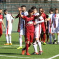 SERIE D, TRASTEVERE – LADISPOLI 3-1, 3.3.2019