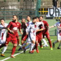 SERIE D, TRASTEVERE – LADISPOLI 3-1, 3.3.2019