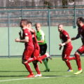 SERIE D, TRASTEVERE – LADISPOLI 3-1, 3.3.2019