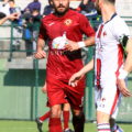 SERIE D, TRASTEVERE – LADISPOLI 3-1, 3.3.2019