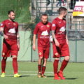 SERIE D, TRASTEVERE – LADISPOLI 3-1, 3.3.2019