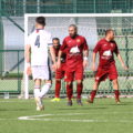 SERIE D, TRASTEVERE – LADISPOLI 3-1, 3.3.2019