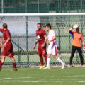 SERIE D, TRASTEVERE – LADISPOLI 3-1, 3.3.2019