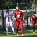 SERIE D, TRASTEVERE – LADISPOLI 3-1, 3.3.2019