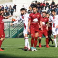 SERIE D, TRASTEVERE – LADISPOLI 3-1, 3.3.2019