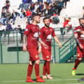 SERIE D, TRASTEVERE – LADISPOLI 3-1, 3.3.2019