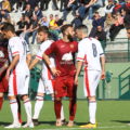 SERIE D, TRASTEVERE – LADISPOLI 3-1, 3.3.2019