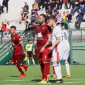 SERIE D, TRASTEVERE – LADISPOLI 3-1, 3.3.2019