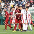 SERIE D, TRASTEVERE – LADISPOLI 3-1, 3.3.2019