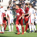 SERIE D, TRASTEVERE – LADISPOLI 3-1, 3.3.2019